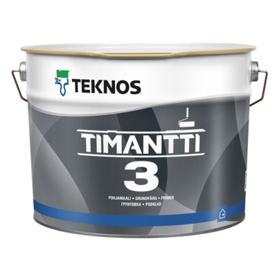 TIMANTTI 3